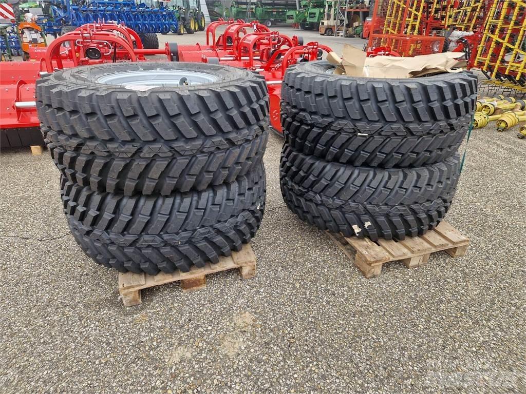 Nokian TRI 2 Pneumatici, ruote e cerchioni