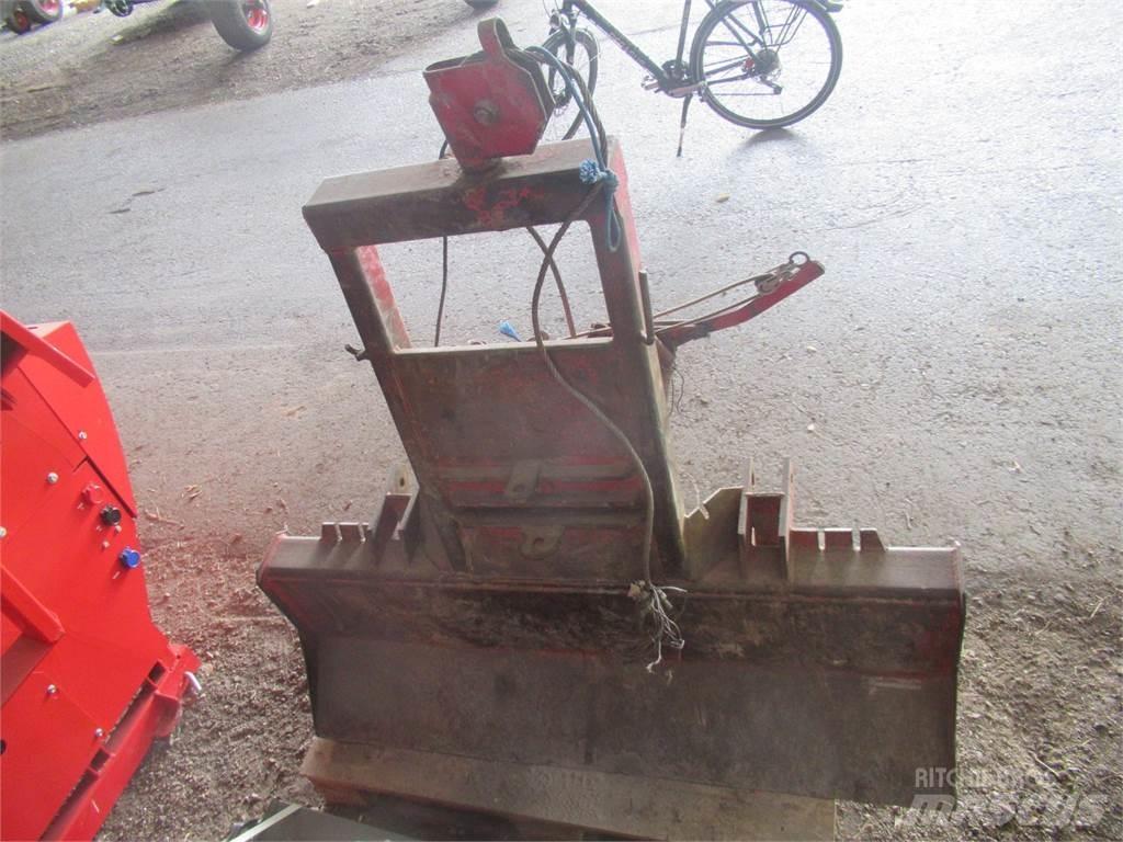 Norse 2500 Argani