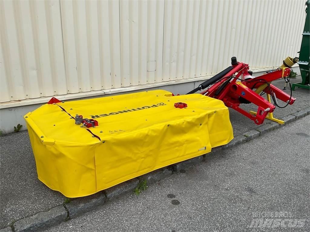  Novadisc 222 Manutenzione verde e strade – Altro