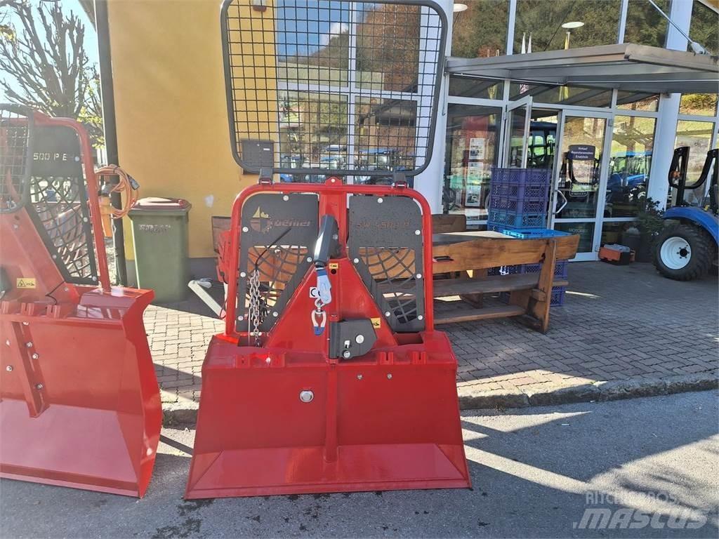  Öhler OL SW 4500P Argani