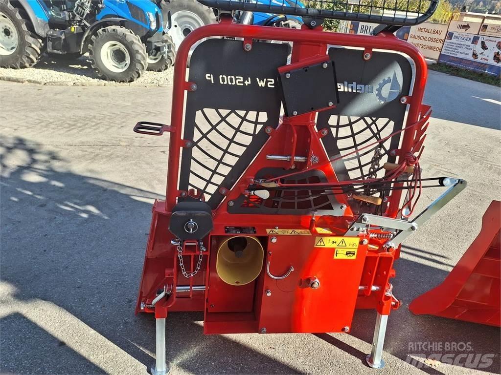  Öhler OL SW 4500P Argani