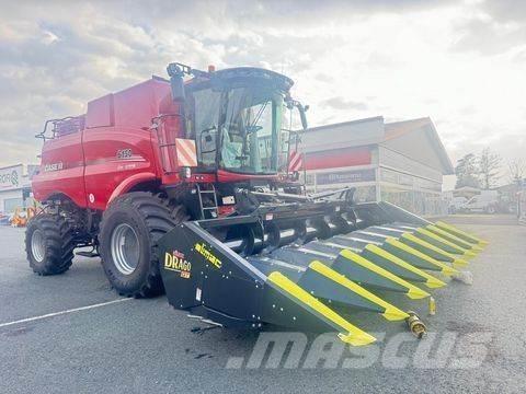 Olimac Drago GT Accessori per mietitrebbiatrici