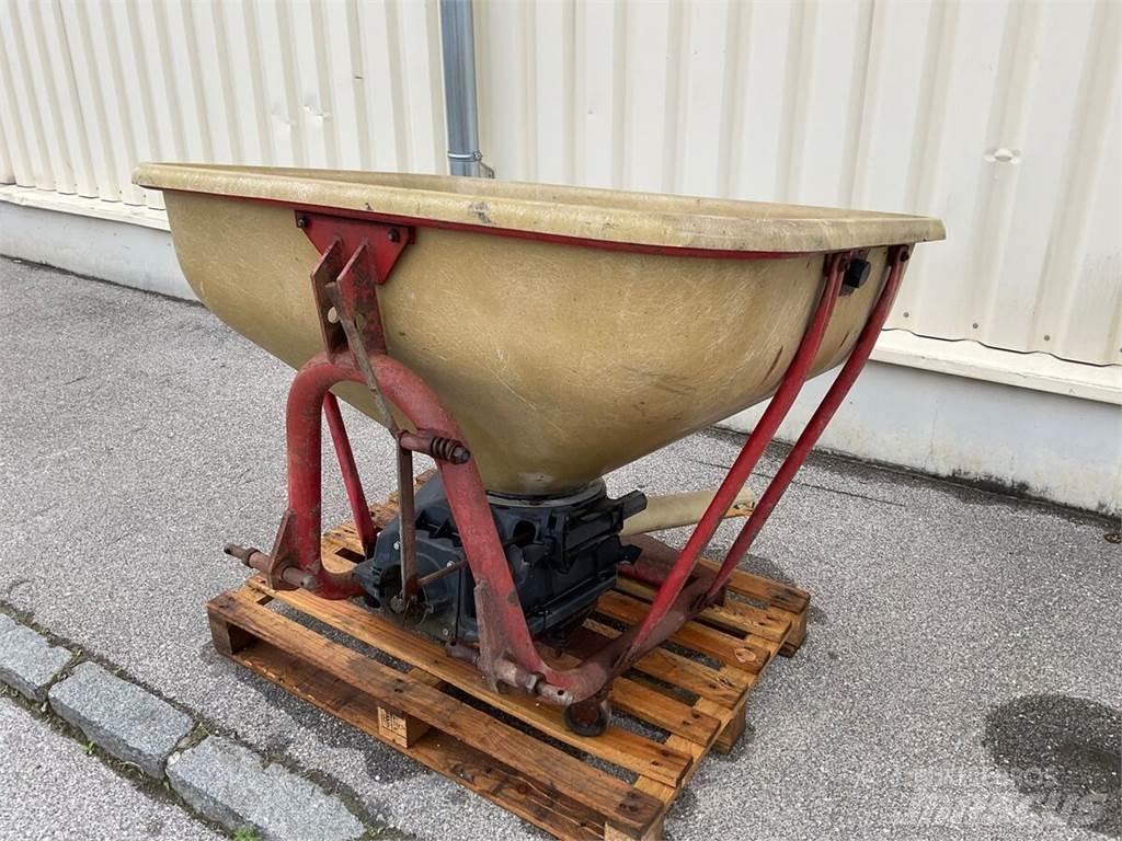 P 400 Altre macchine fertilizzanti