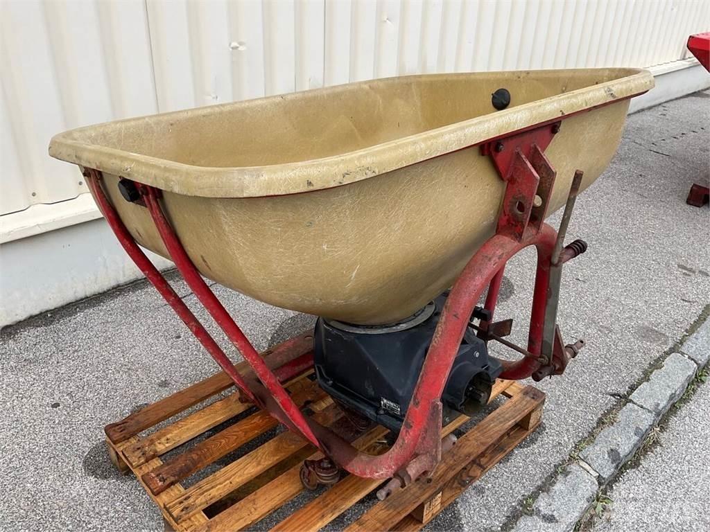  P 400 Altre macchine fertilizzanti