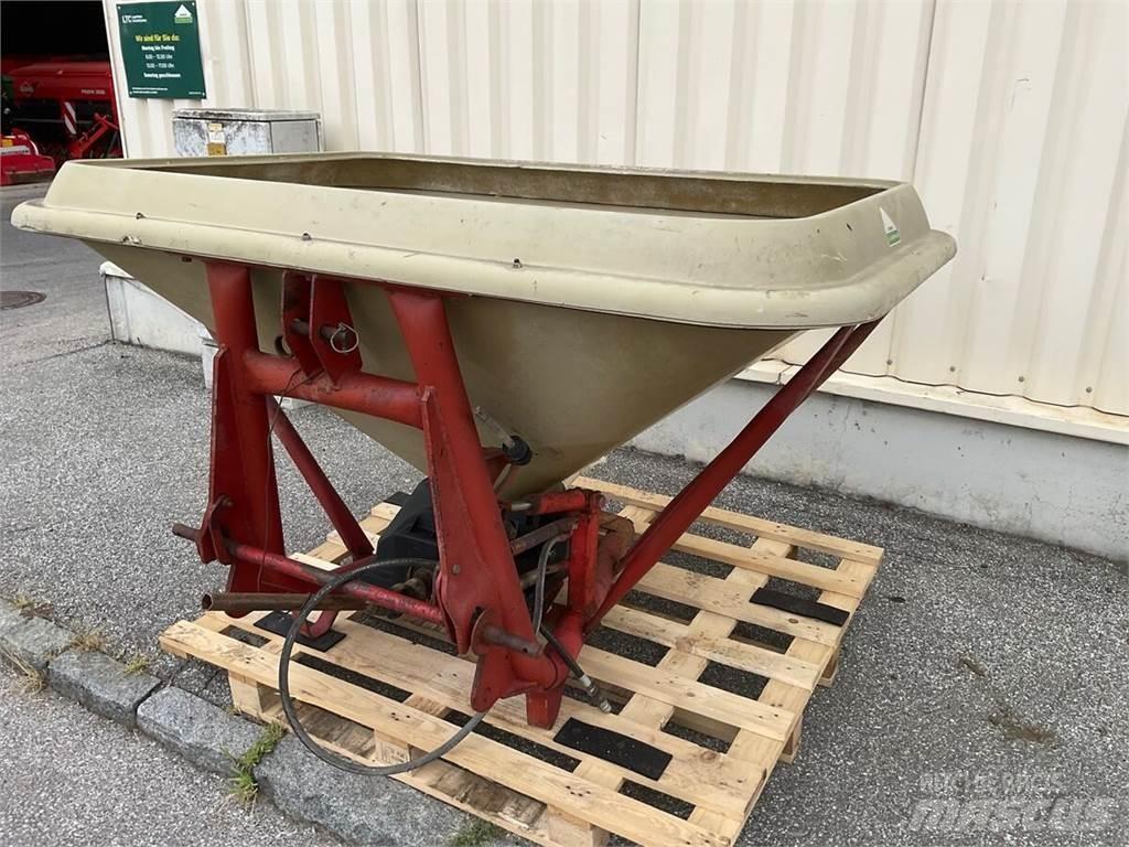  P 600 Altre macchine fertilizzanti