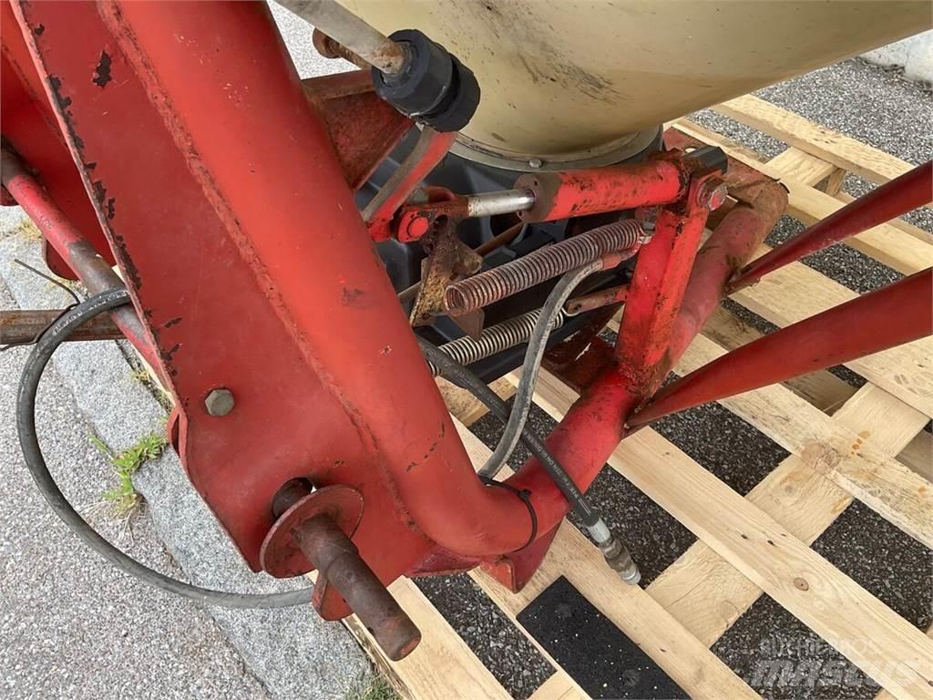  P 600 Altre macchine fertilizzanti