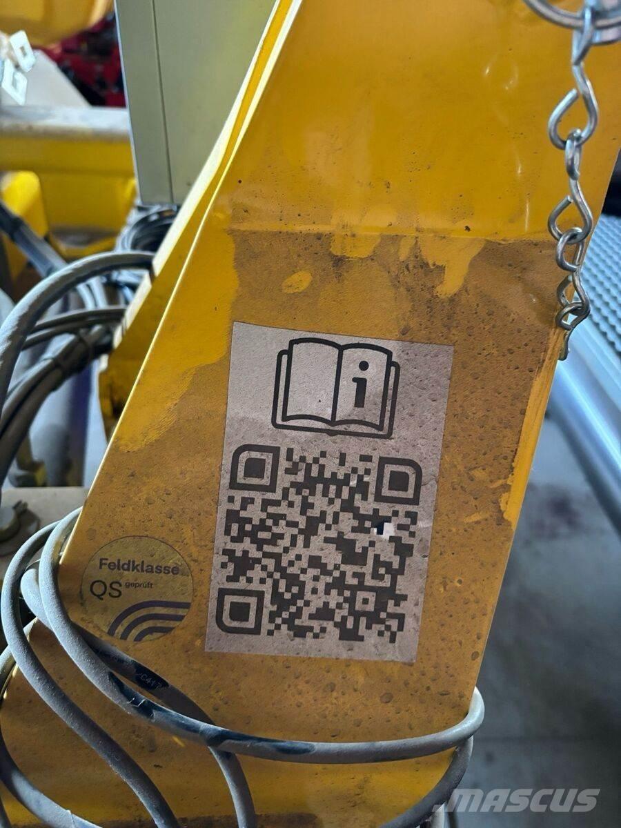  Pacorel Feldklasse Altre macchine e accessori per la semina