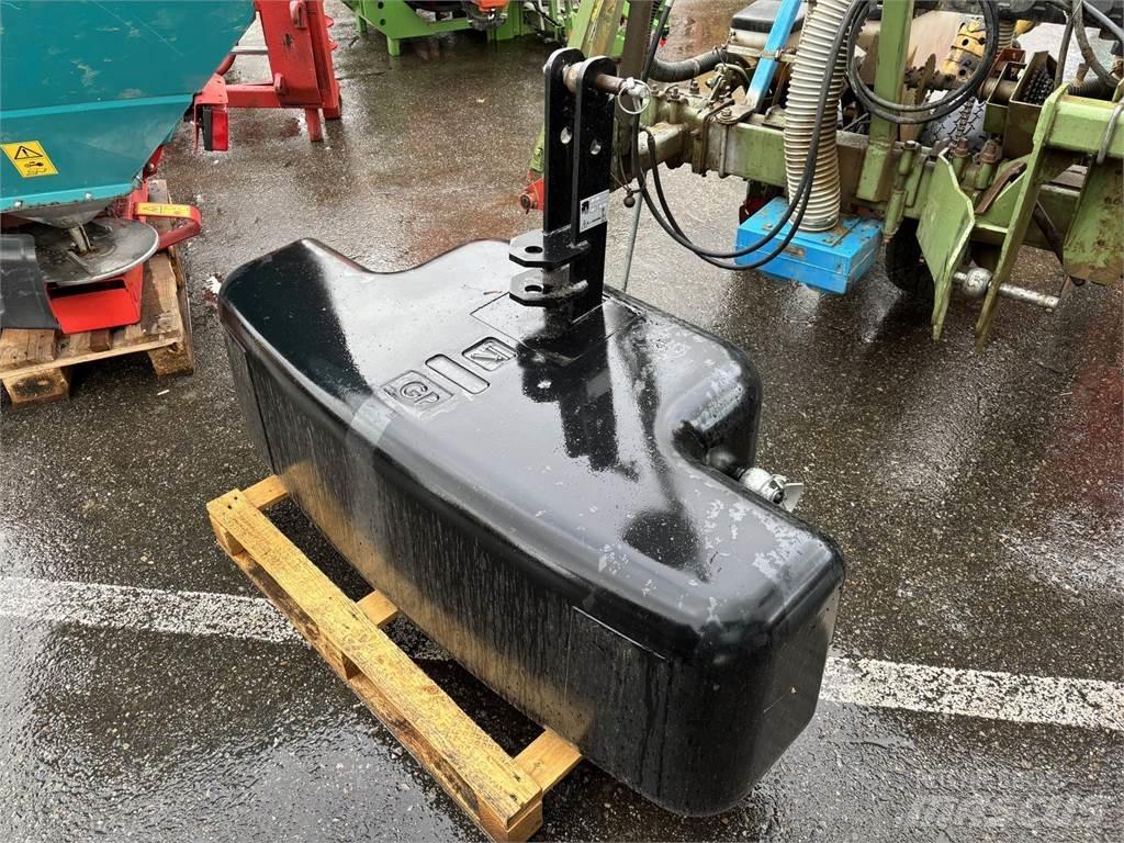  Pateer Pateer Altri accessori per trattori