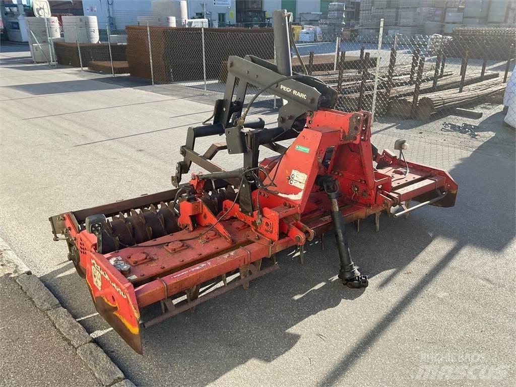 Pegoraro 3000 Erpici a dischi