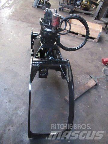 Penz L 40 Forestale - Altro