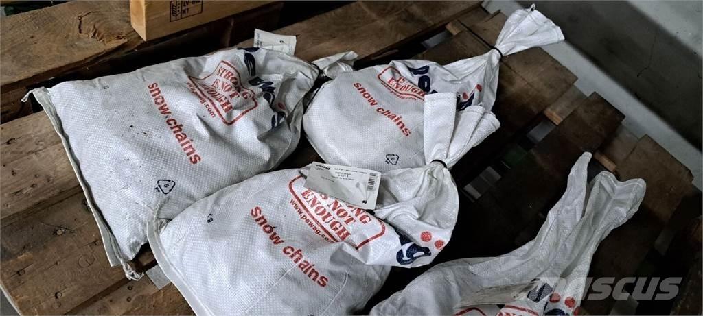 Pewag U 121 Altri accessori per trattori