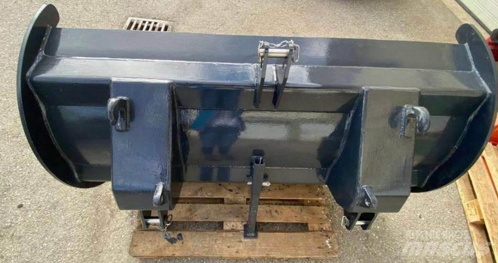  Polterschild 1600 Forestale - Altro