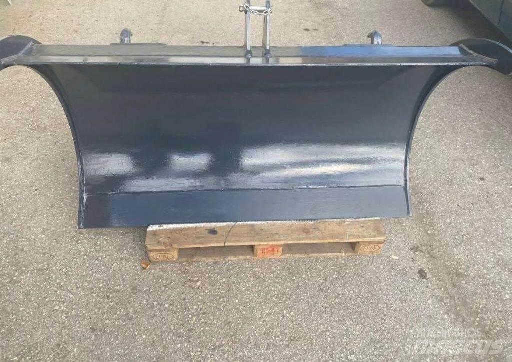  Polterschild 1600 Forestale - Altro