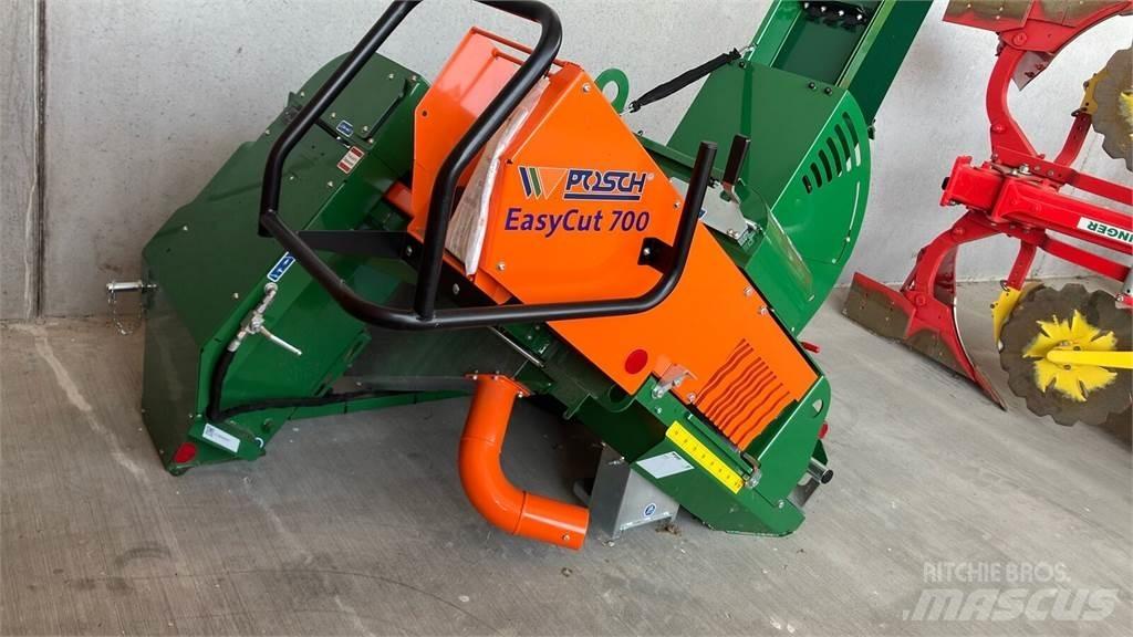 Posch Easy Cut 700 Segatronchi e spaccalegna