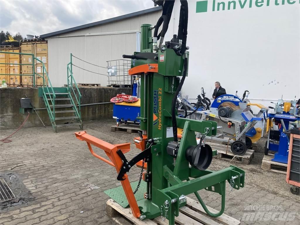 Posch Hydrocombi 22 Forestale - Altro