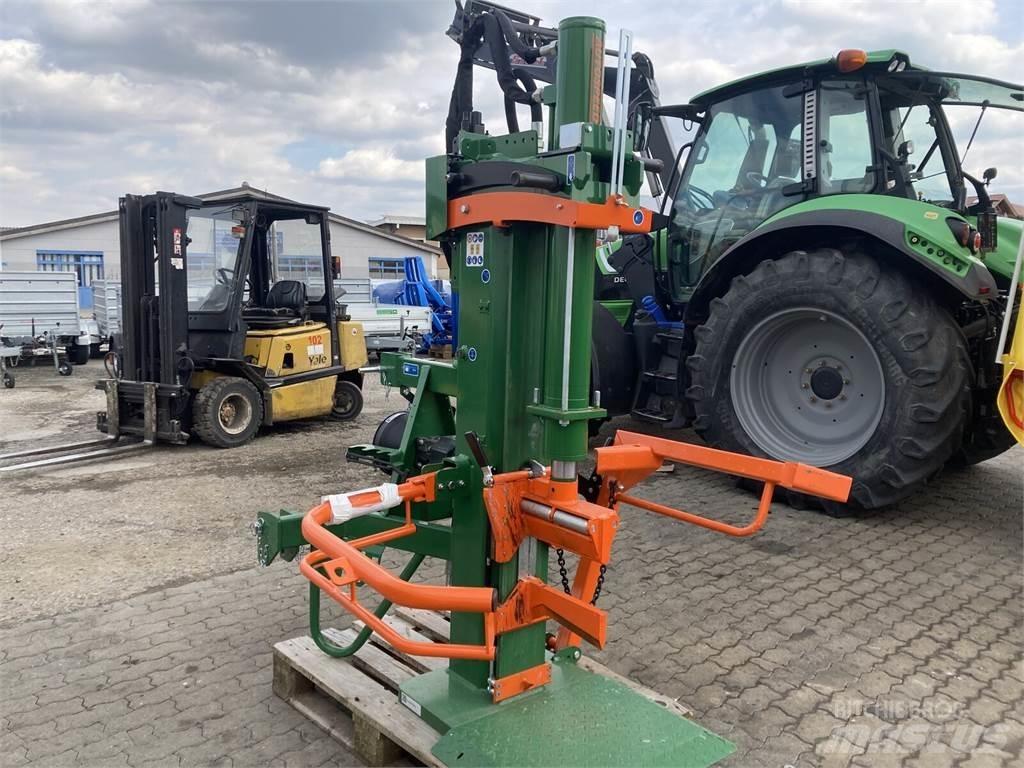 Posch Hydrocombi 22 Forestale - Altro