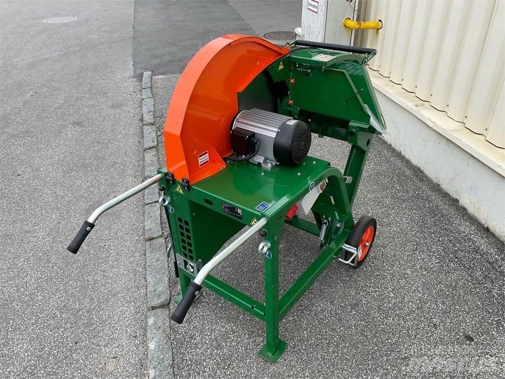Posch M1361HSW Forestale - Altro