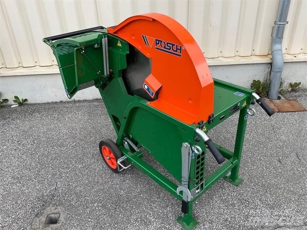 Posch M1361HSW Forestale - Altro