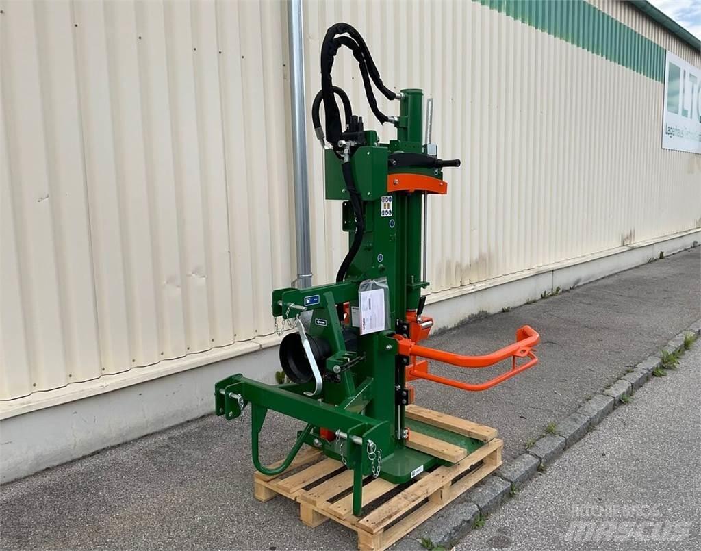Posch M6241MR Forestale - Altro