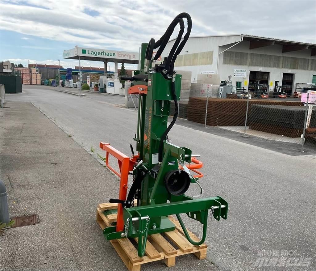 Posch M6241MR Forestale - Altro