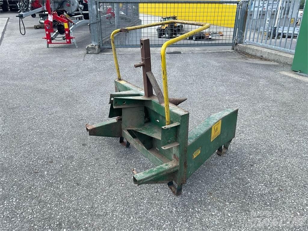 Posch Maxi Segatronchi e spaccalegna