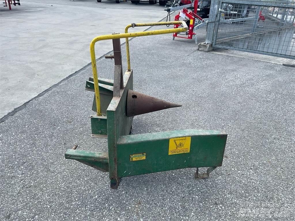 Posch Maxi Segatronchi e spaccalegna