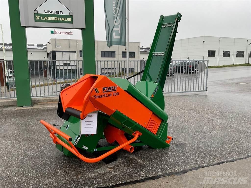 Posch SmartCut 700 Forestale - Altro