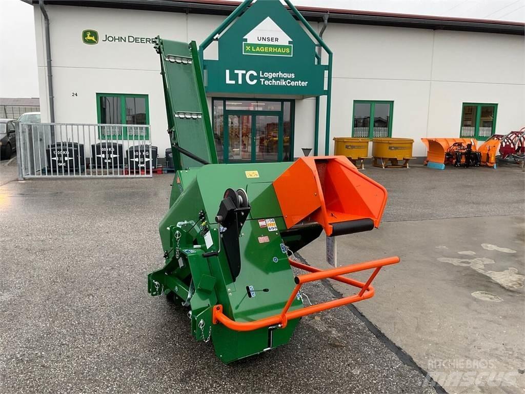 Posch SmartCut 700 Forestale - Altro