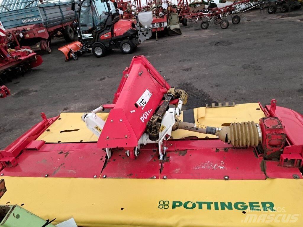 Pöttinger 266 Falciatrici