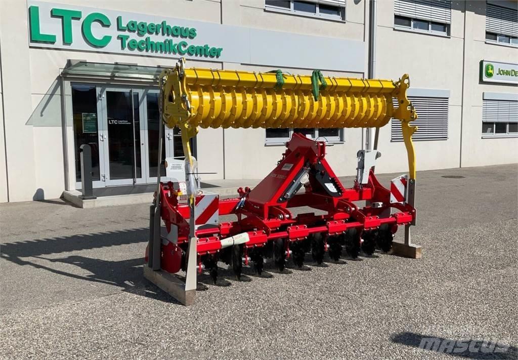 Pöttinger Fox 300D Erpici a dischi