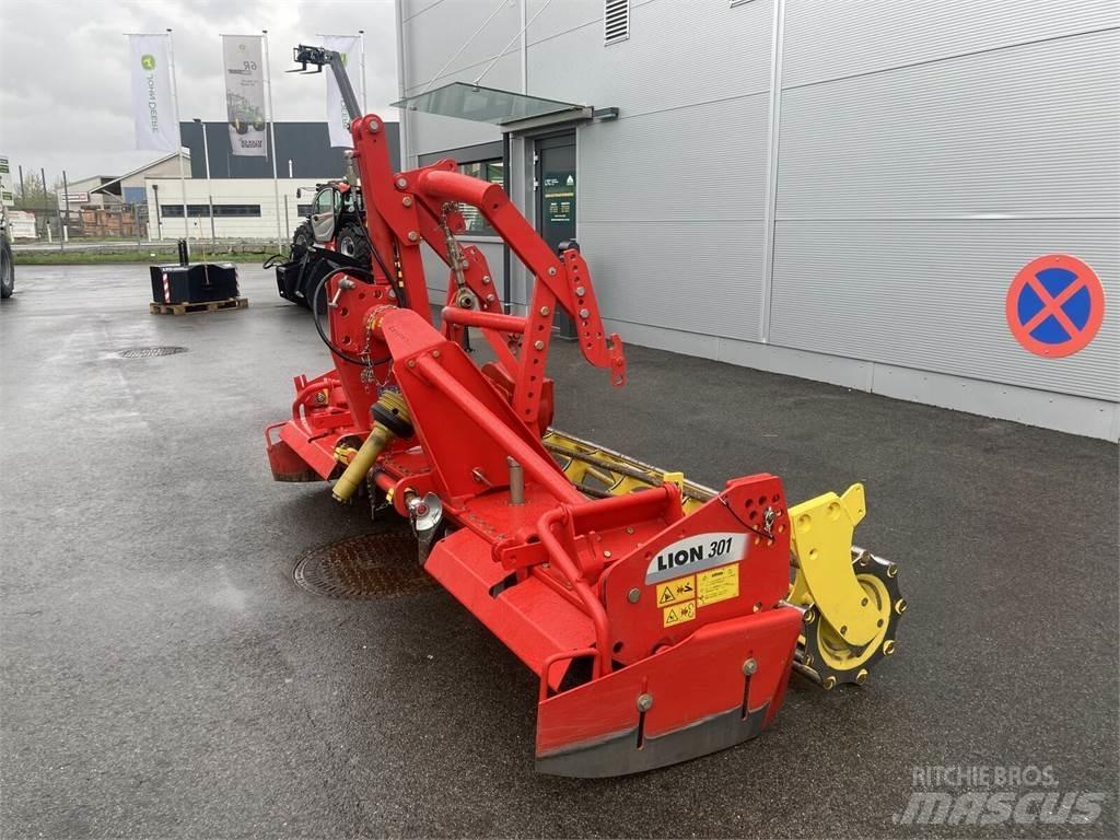 Pöttinger Lion 301 Erpici a dischi
