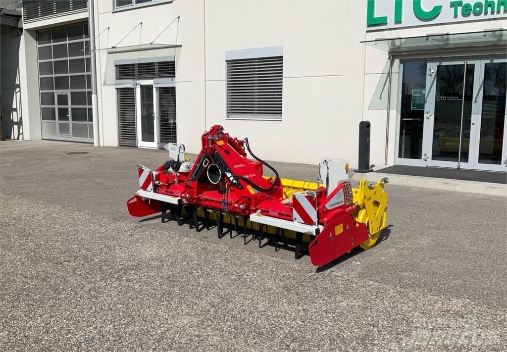Pöttinger Lion 3040 Erpici a dischi