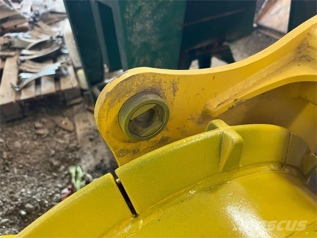 Pöttinger Lion 503C Erpici a dischi