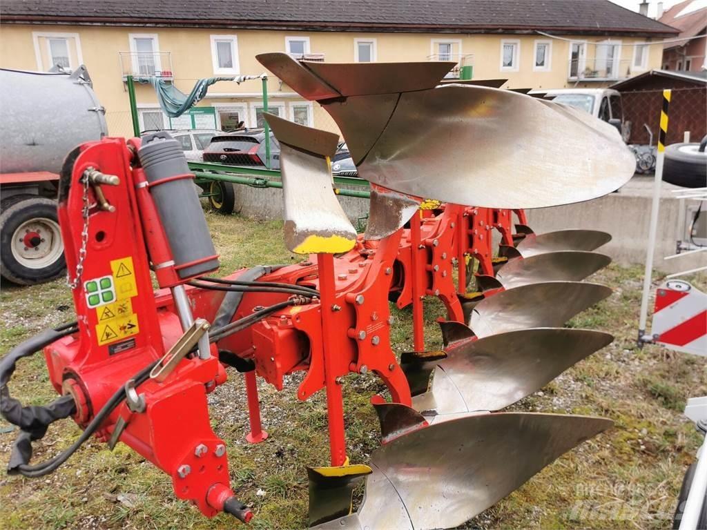 Pöttinger SERVO 45 Aratri convenzionali