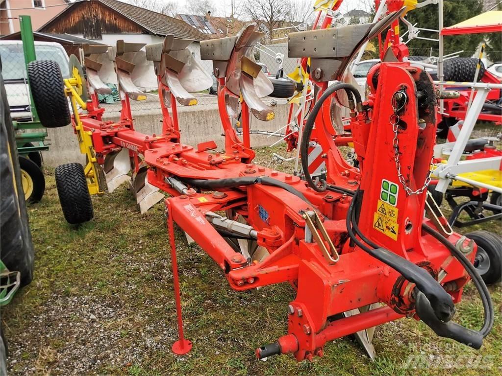 Pöttinger SERVO 45 Aratri convenzionali