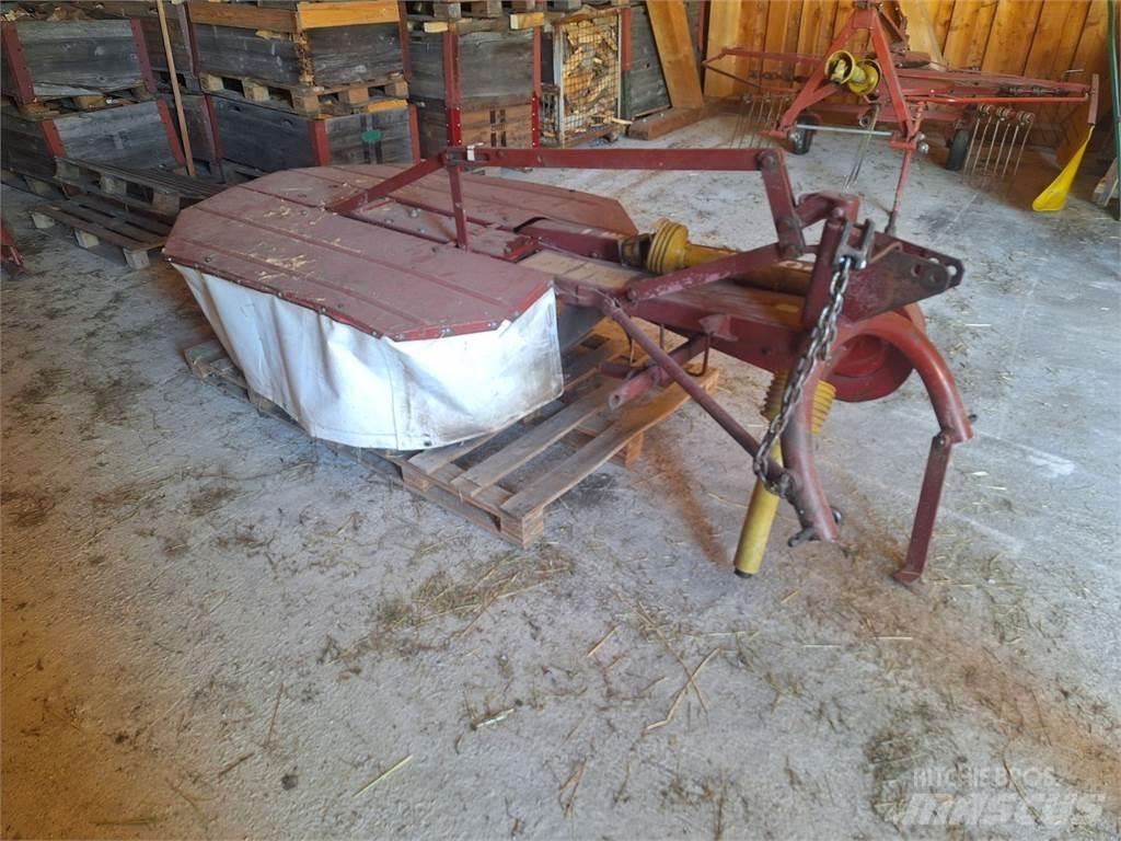 Pöttinger TM 145 Falciatrici