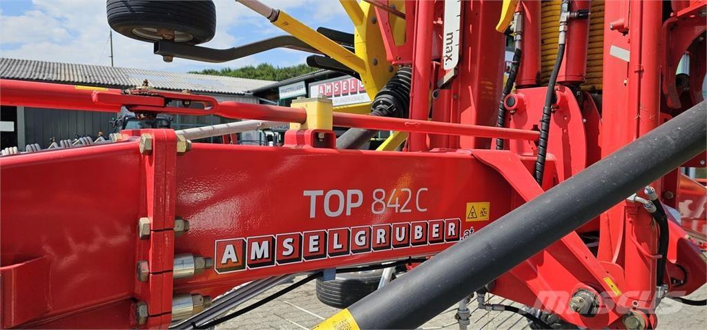 Pöttinger TOP 842C Andanatori