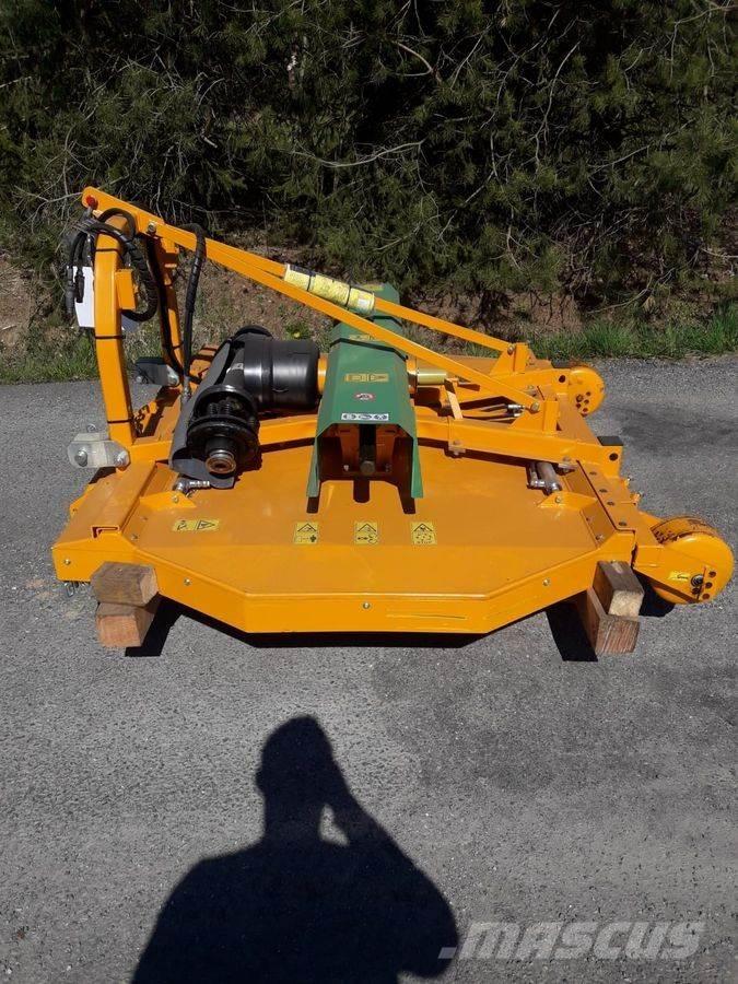 Psenner SV 180/260 Falciatrici/cimatrici per pascoli