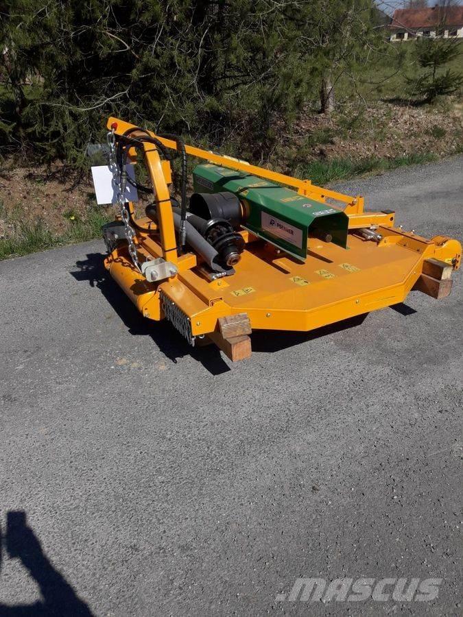 Psenner SV 180/260 Falciatrici/cimatrici per pascoli