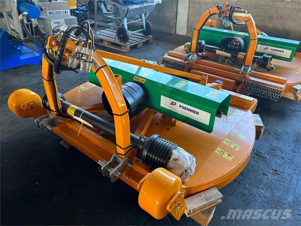 Psenner SV 180/260 Falciatrici/cimatrici per pascoli