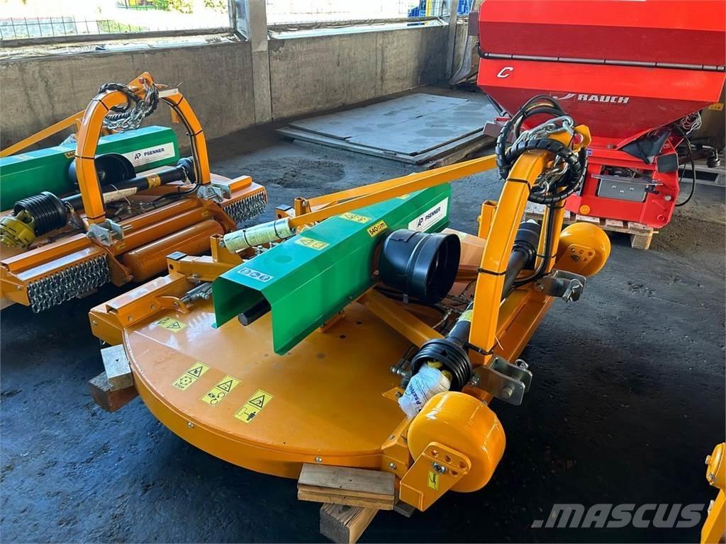 Psenner SV 180/260 Falciatrici/cimatrici per pascoli