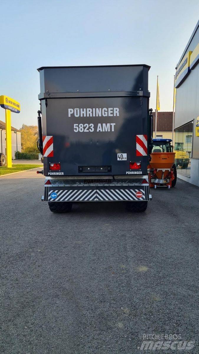 Pühringer AMT5823 Altri rimorchi