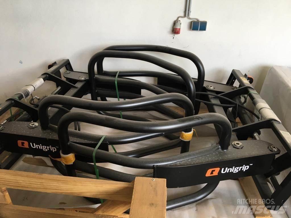  Quick Unigrip 130 Altri accessori per trattori