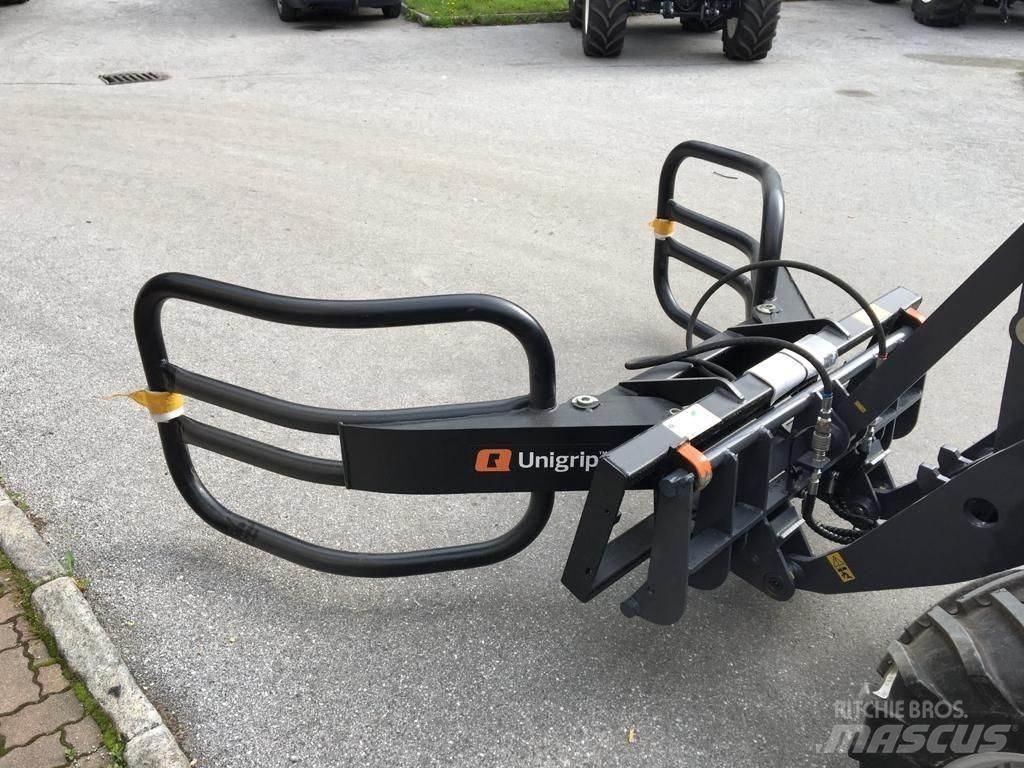  Quick Unigrip 130 Altri accessori per trattori