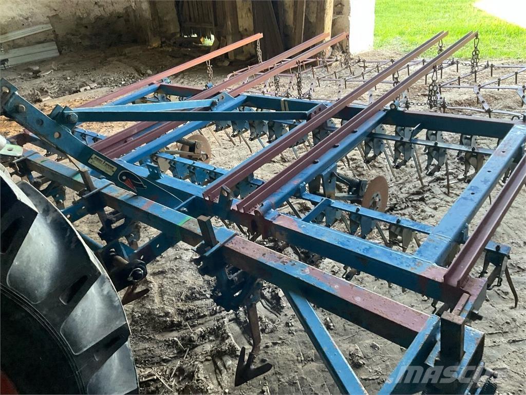 Rabe SE 625 E Altre macchine e accessori per la semina