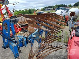 Rabe STAR 120 MXD Aratri convenzionali