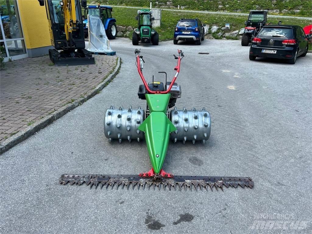 Rapid  Trattorini tagliaerba