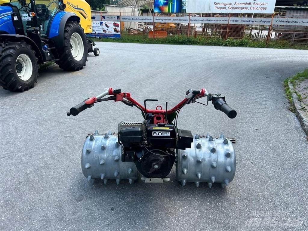 Rapid  Trattorini tagliaerba