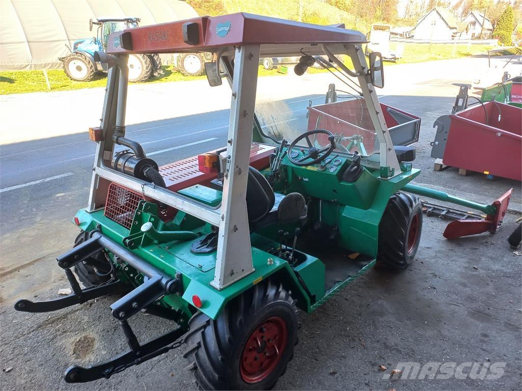 Rasant 1903 Agricoltura - Altro