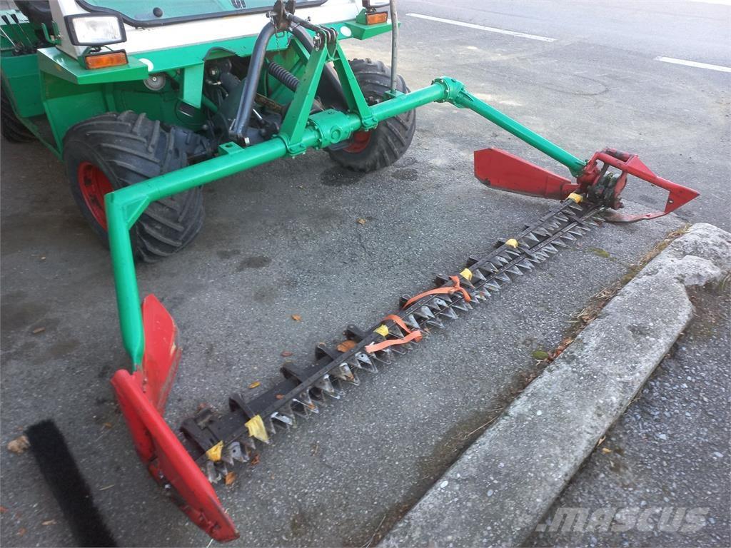 Rasant 1903 Agricoltura - Altro